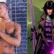 Illustration for article titled Yep, Channing Tatum Is Definitely Gonna Be Gambit